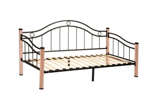 Скарлетт Кровать 900 (Олмеко)